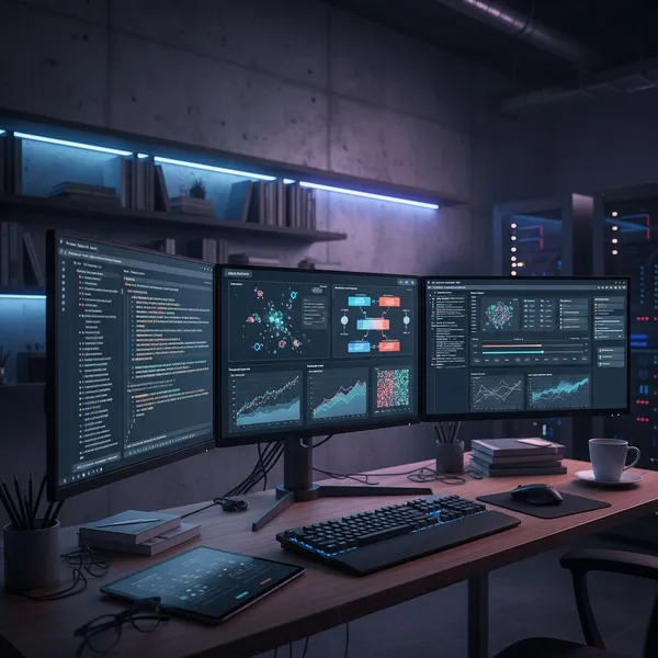 Data Science Workspace